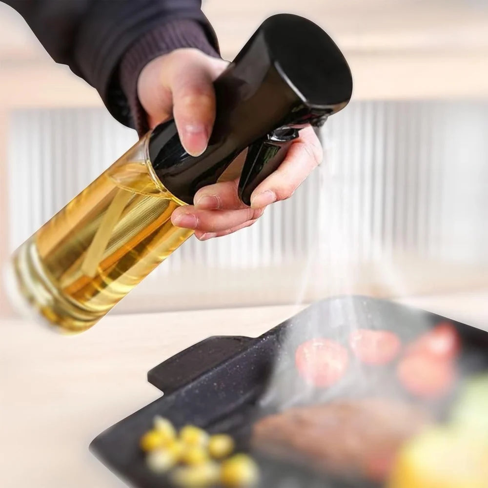 Oil Spray Bottle
