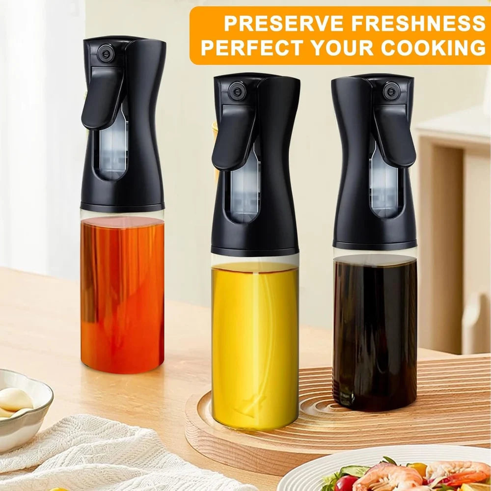 Oil Spray Bottle