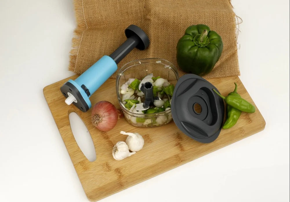 Vegetable Chopper